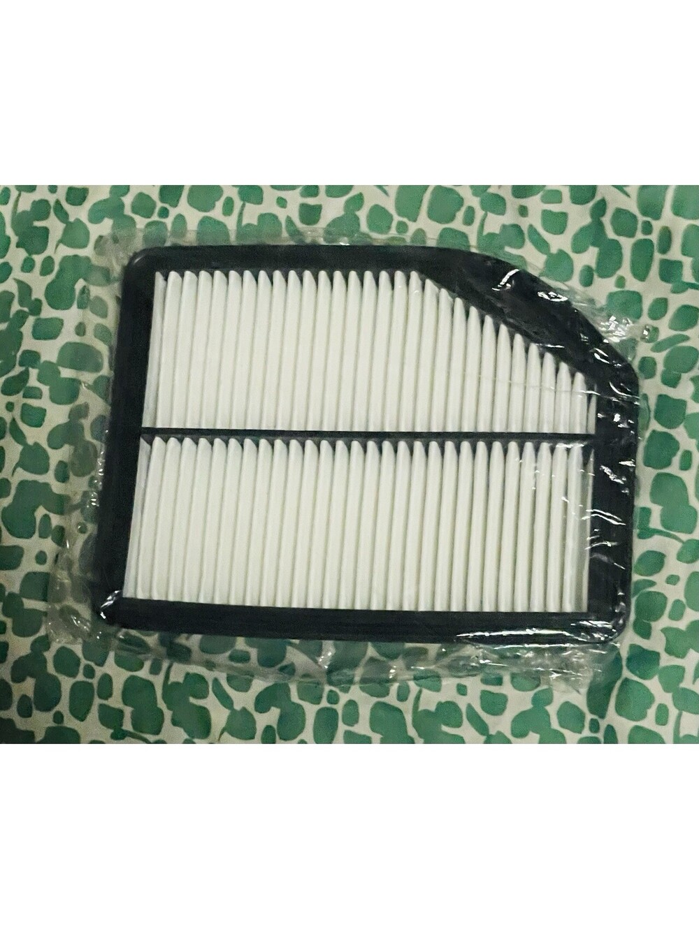CA11113 Engine Air Filter Replacement Panel Filter New Automotive OEM Quality